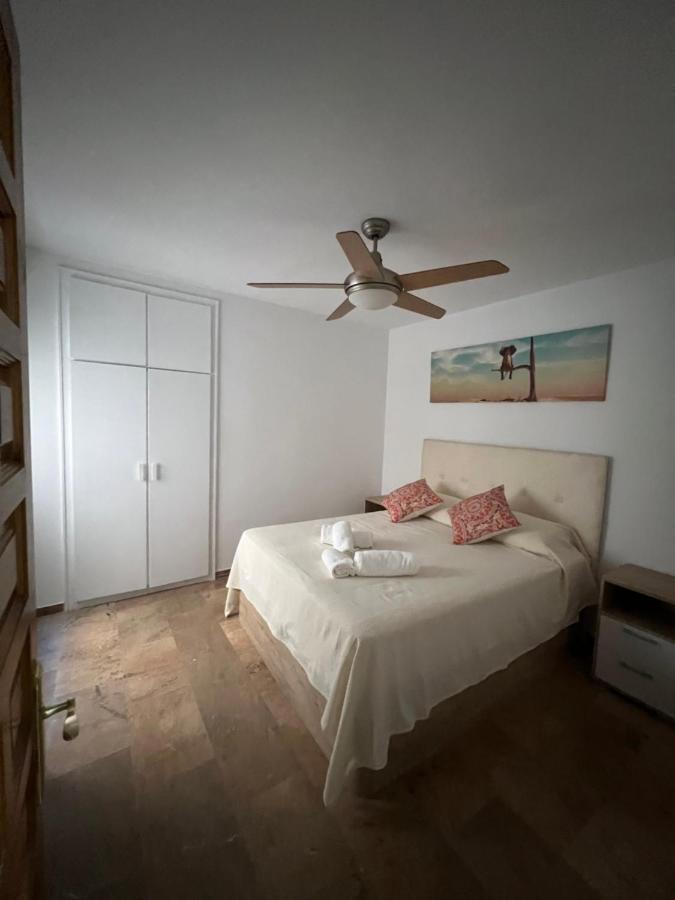 Exclusiva Primera Linea De Playa Aguadulce  Buitenkant foto
